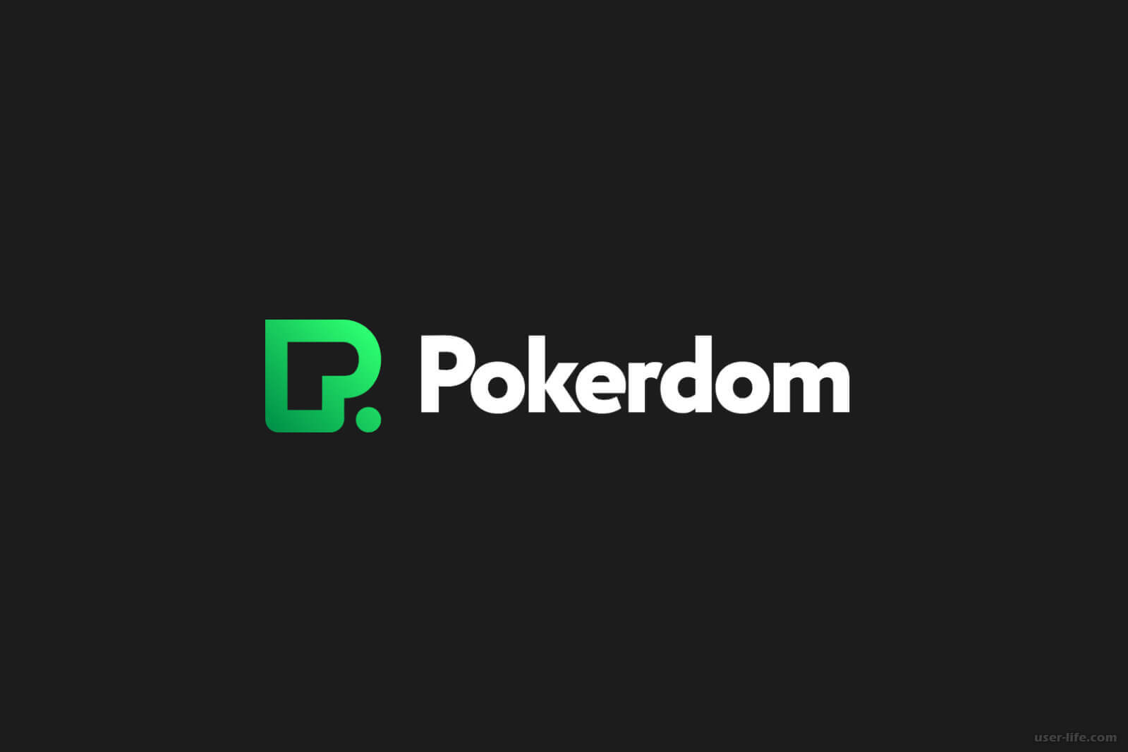 pokerdom