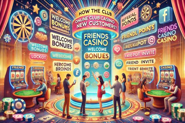 friends-casino